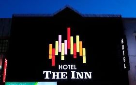 The Inn Hotel